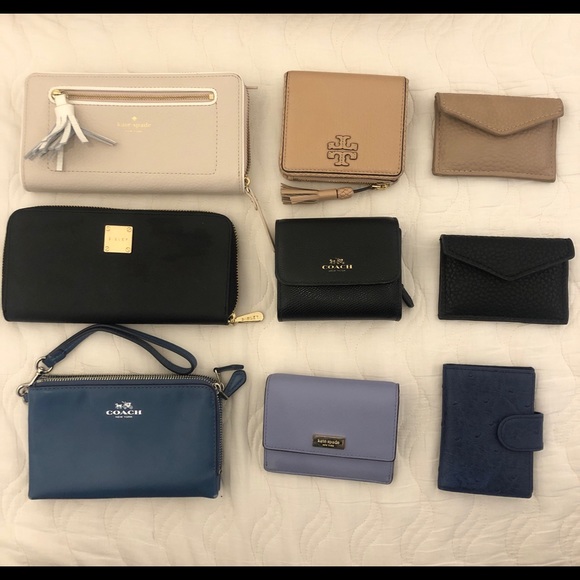 Kate Spade wallet - Picture 3 of 3